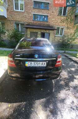 Седан Geely SL 2011 в Броварах Седан Geely SL 2011 в Броварах