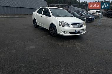 Седан Geely SL 2013 в Ірпені Седан Geely SL 2013 в Ірпені