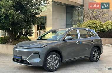 Внедорожник / Кроссовер Geely Starship 7 2025 в 