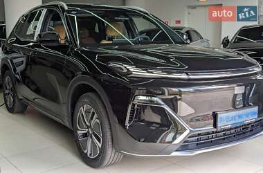Внедорожник / Кроссовер Geely Starship 7 2025 в Киеве