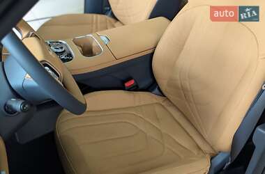 Внедорожник / Кроссовер Geely Starship 7 2025 в 