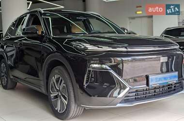 Внедорожник / Кроссовер Geely Starship 7 2025 в 