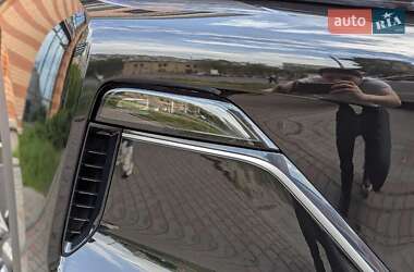 Внедорожник / Кроссовер Geely Starship 7 2025 в 