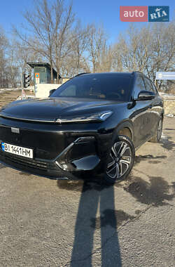 Внедорожник / Кроссовер Geely Starship 7 2025 в Кременчуге