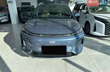 Позашляховик / Кросовер Geely Starship 7 2025 в Києві