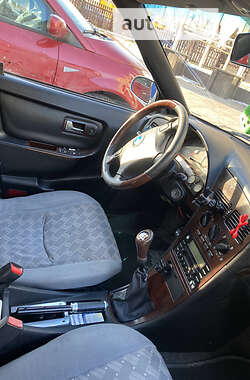 Седан Geely UL 2005 в 