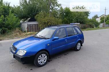 Седан Geely UL 2005 в Харькове