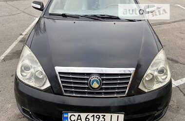 Седан Geely Vision 2008 в Черкасах