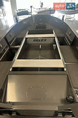 Катер Gelex 390 Light 2025 в 