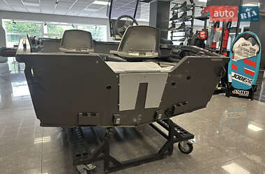 Катер Gelex 440 Light 2022 в 