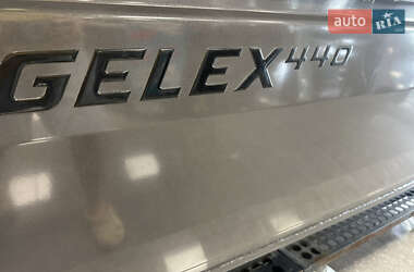 Катер Gelex 440 Light 2022 в 