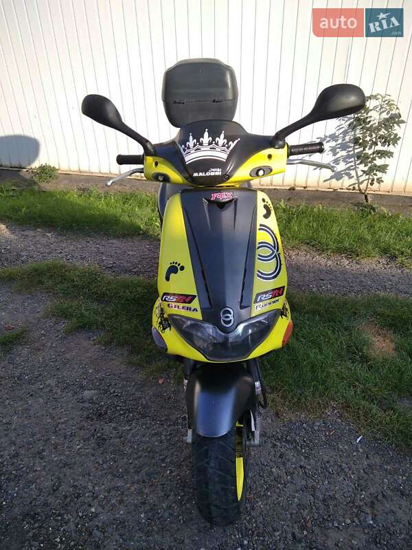 Genata GM 2002 Genata GM 2002