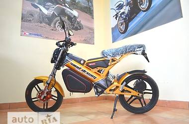 Мотоциклы Genata Gtle 250 2015 в Киеве