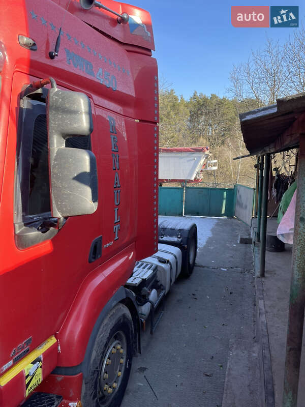 Самосвал полуприцеп General Trailers JDsa3 2003 в Литине фото 6 Самосвал полуприцеп General Trailers JDsa3 2003 в Литине