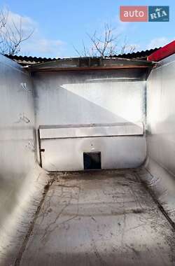 Самосвал полуприцеп General Trailers JDsa3 2003 в 