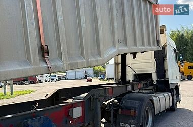 Самосвал полуприцеп General Trailers JDsa3 2000 в Прилуках