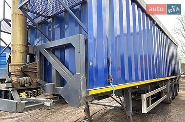 Контейнеровоз полуприцеп General Trailers RC 2000 в Змиеве