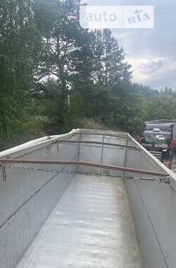 Самосвал полуприцеп General Trailers SYY 2002 в 