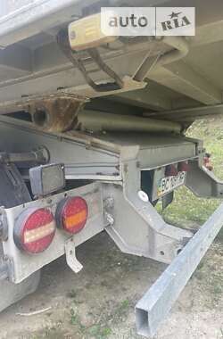 Самосвал полуприцеп General Trailers SYY 2002 в 