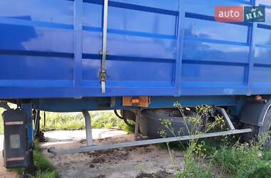 Зерновоз - напівпричіп General Trailers TF 2000 в Черняхові