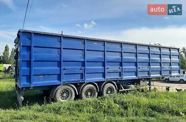 Зерновоз - напівпричіп General Trailers TF 2000 в Черняхові