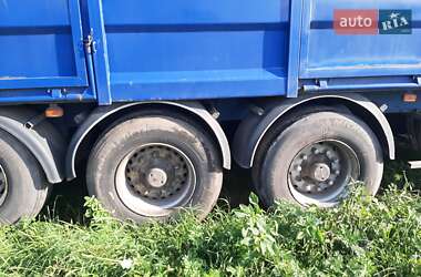 Зерновоз - напівпричіп General Trailers TF 2000 в Черняхові