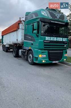 Самосвал полуприцеп General Trailers ТХ34 2010 в 