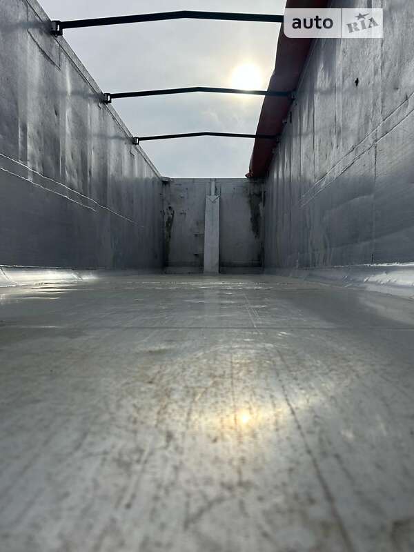 Зерновоз - полуприцеп General Trailers Trailers 1999 в Виннице