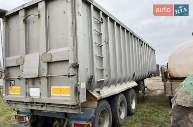 Самосвал полуприцеп General Trailers Trailers 2000 в Шостке