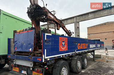 general-trailers trailers 2006 в Красилов от про продавца Олександр Вікторович Миронюк general-trailers trailers 2006 в Красилов от профессионального продавца Олександр Вікторович Миронюк