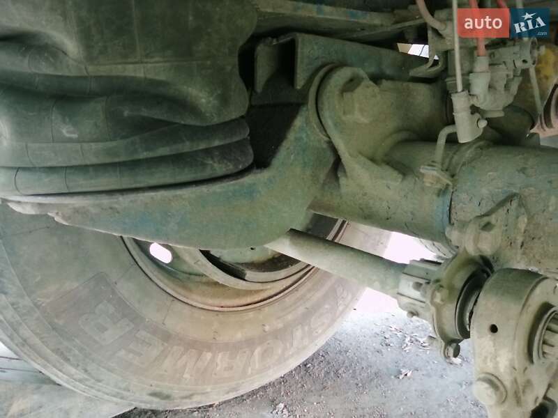 Контейнеровоз полуприцеп General Trailers Trailers 2002 в Николаеве фото 3 Контейнеровоз полуприцеп General Trailers Trailers 2002 в Николаеве