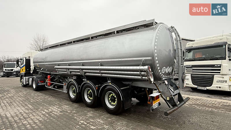 General Trailers Trailers 1998