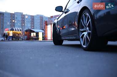 Седан Genesis G70 2019 в 