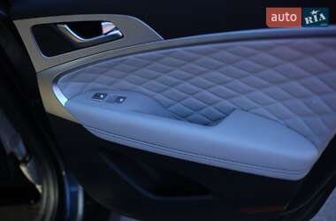 Седан Genesis G70 2019 в 