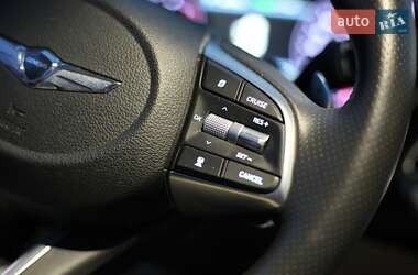 Седан Genesis G70 2019 в 