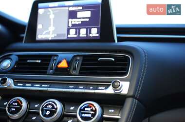 Седан Genesis G70 2019 в 