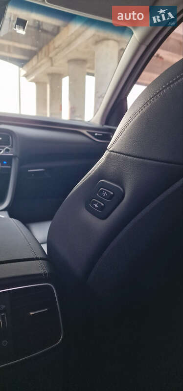 Седан Genesis G70 2018 в Одесі