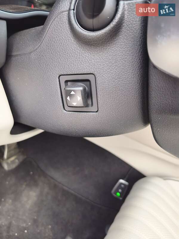 Седан Genesis G70 2019 в Кривом Роге фото 52 Седан Genesis G70 2019 в Кривом Роге