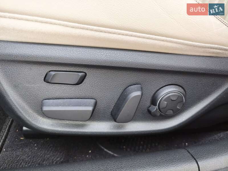 Седан Genesis G70 2019 в Кривом Роге фото 49 Седан Genesis G70 2019 в Кривом Роге