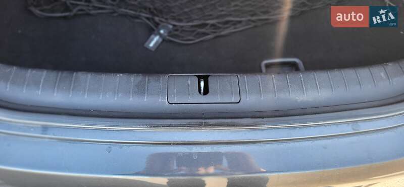 Седан Genesis G70 2018 в Одессе