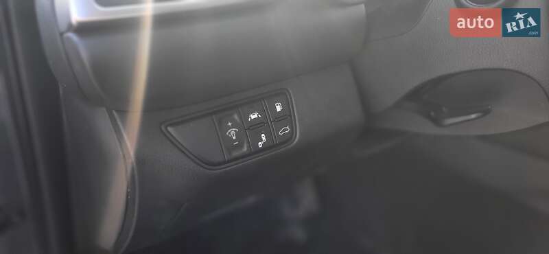 Седан Genesis G70 2018 в Одессе