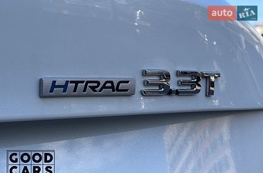Седан Genesis G70 2020 в Одессе