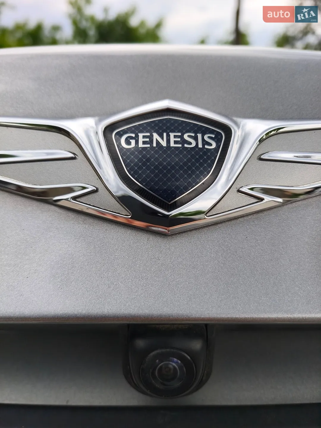 2019 Genesis G70 - мініатюра 49