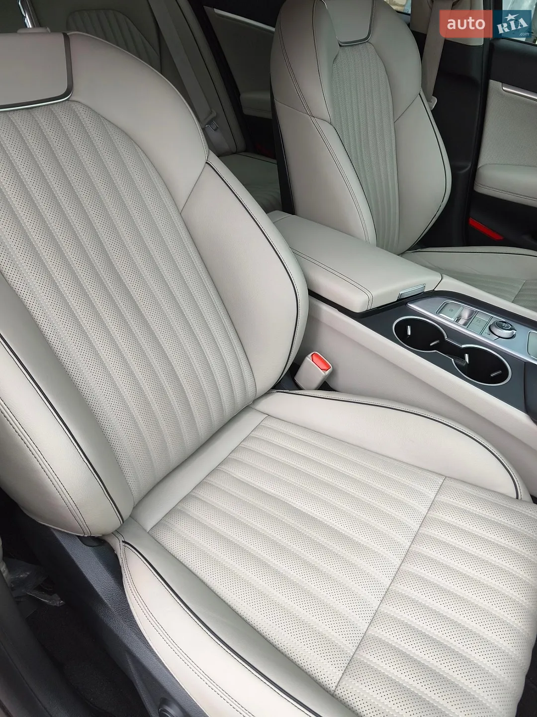 2019 Genesis G70 - мініатюра 35