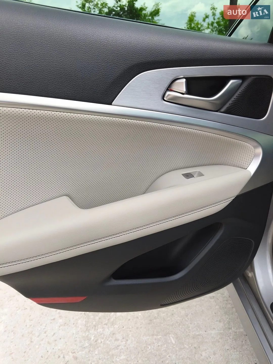 2019 Genesis G70 - мініатюра 58