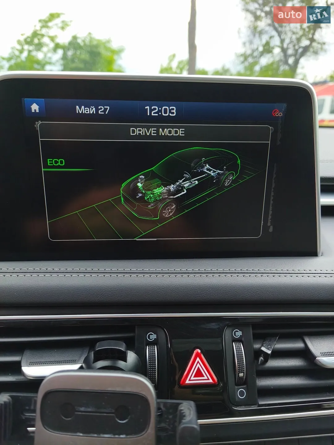 2019 Genesis G70 - мініатюра 65