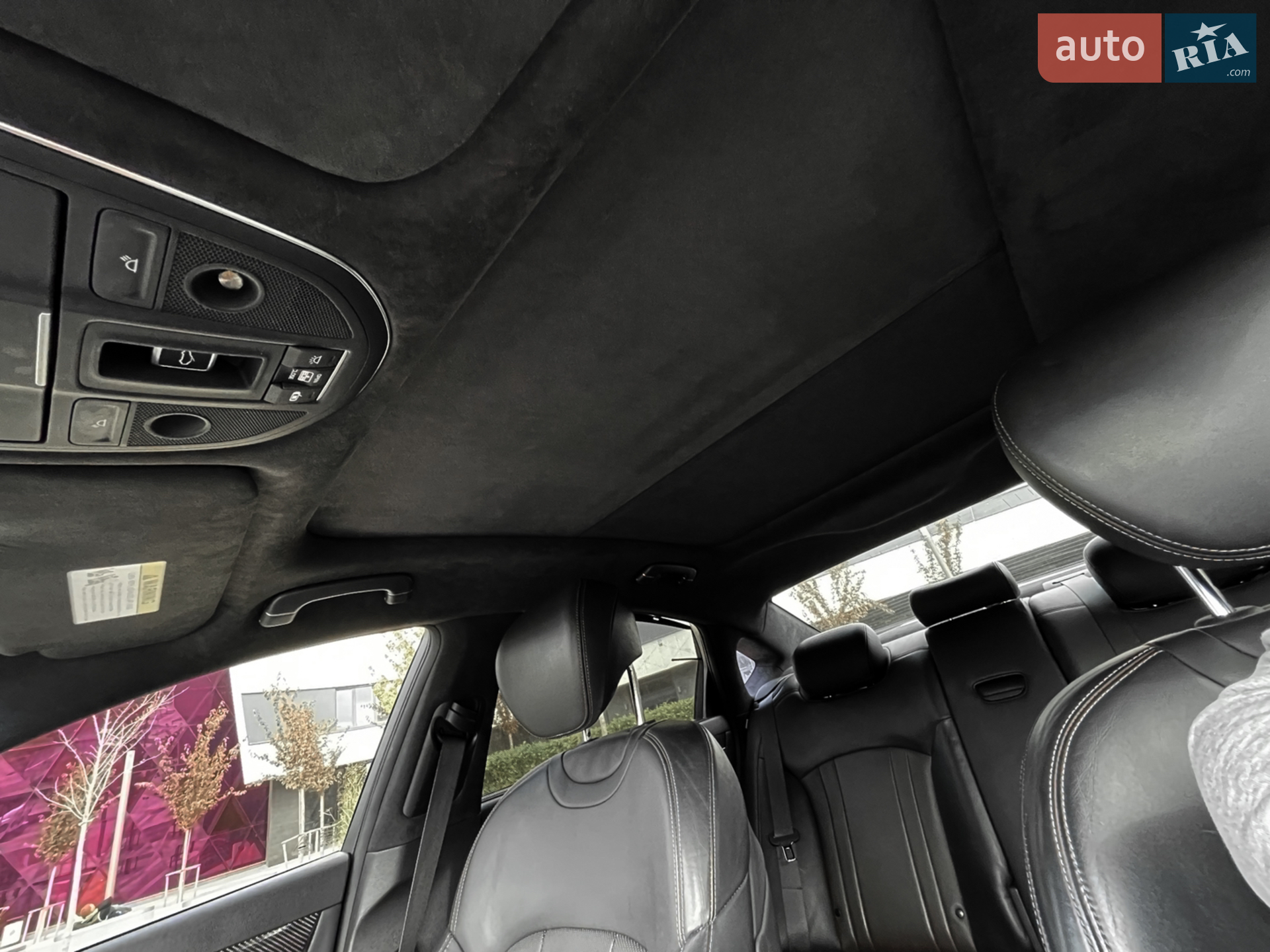 2017 Genesis G80 - мініатюра 23