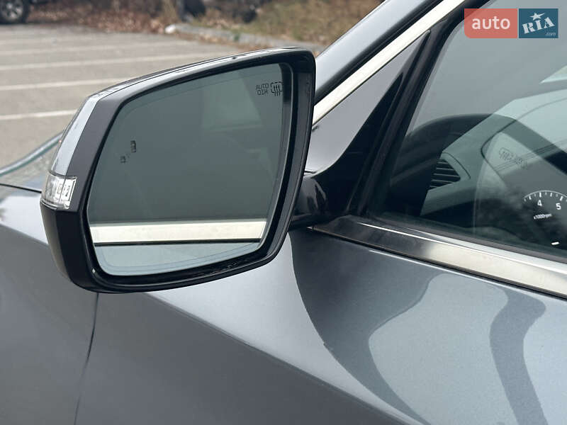 Седан Genesis G80 2016 в Киеве фото 16 Седан Genesis G80 2016 в Киеве