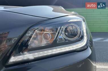 Седан Genesis G80 2015 в 