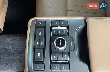 Седан Genesis G80 2015 в 